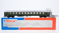 Roco H0 44740 Abteilwagen 2. Kl. DB