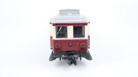 Trix H0 52 2473 00 Diesel-Triebwagen BR VT135 mit Beiwagen BR VB140 DRG Gleichstrom