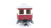 Trix H0 52 2473 00 Diesel-Triebwagen BR VT135 mit Beiwagen BR VB140 DRG Gleichstrom