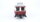 Trix H0 52 2473 00 Diesel-Triebwagen BR VT135 mit Beiwagen BR VB140 DRG Gleichstrom