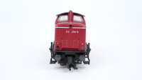 Fleischmann H0 Diesellok BR 212 258-8 DB Gleichstrom Analog