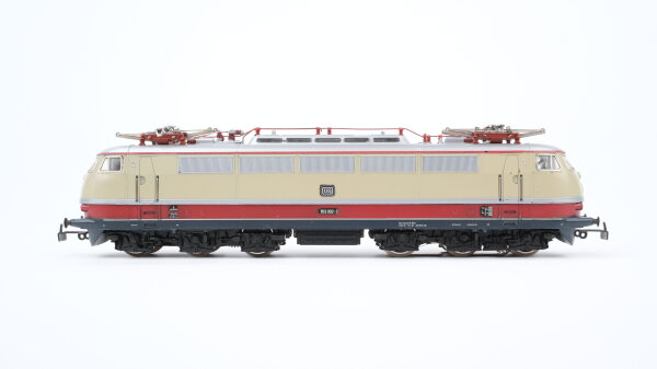 Märklin H0 E-Lok BR 103 002-2 DB Wechselstrom