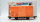 Playtrain Spur 0 660409 gedeckter Güterwagen "OX X4230" orange DB