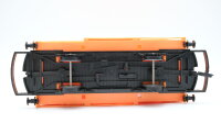 Playtrain Spur 0 660409 gedeckter Güterwagen orange "OX X4230" DB