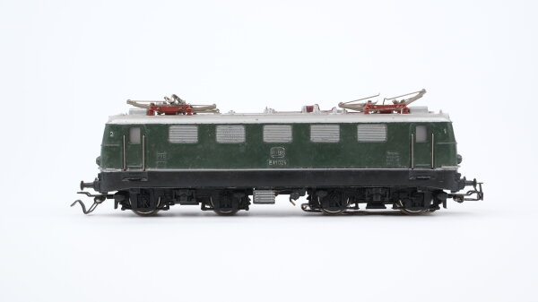 Märklin H0 E-Lok BR E 41 024 DB Wechselstrom (diverse Defekte)