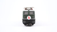 Märklin H0 E-Lok BR E 41 024 DB Wechselstrom (diverse Defekte)