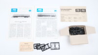 Piko H0 Triebzug-Set BR VT 33 106 2-teilig DB Gleichstrom (in EVP/ Licht Führerstand 1 defekt)