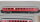 Piko H0 Triebzug-Set BR VT 33 106 2-teilig DB Gleichstrom (in EVP/ Licht Führerstand 1 defekt)
