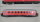 Piko H0 Triebzug-Set BR VT 33 106 2-teilig DB Gleichstrom (in EVP/ Licht Führerstand 1 defekt)