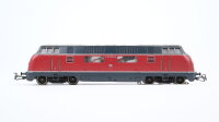 Märklin H0 Diesellok BR V 200 056 DB Wechselstrom...