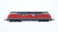Märklin H0 Diesellok BR V 200 056 DB Wechselstrom (Fahrgeräusche)