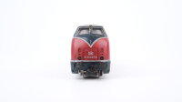 Märklin H0 Diesellok BR V 200 056 DB Wechselstrom (Fahrgeräusche)