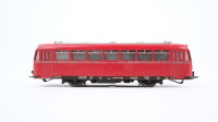 Märklin H0 DB 800 Schienenbus BR VT 95 DB Wechselstrom (stoppt häufig)