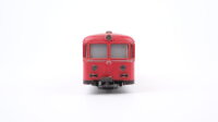 Märklin H0 DB 800 Schienenbus BR VT 95 DB Wechselstrom (stoppt häufig)