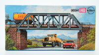 Kibri H0 9694 Kastenbrücke