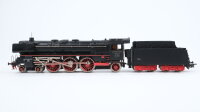 Märklin H0 3048 Dampflok mit Tender BR 01 097...