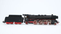 Märklin H0 3048 Dampflok mit Tender BR 01 097 Wechselstrom