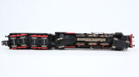 Märklin H0 3048 Dampflok mit Tender BR 01 097 Wechselstrom