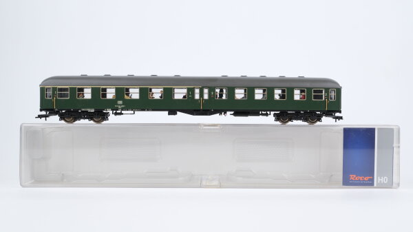 Roco H0 64456 Personenwagen 1./2.KL DB