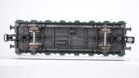 Roco H0 Konvolut Kranwagen mit Kranschutzwagen DB