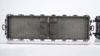 Roco H0 Konvolut Kranwagen mit Kranschutzwagen DB