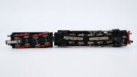 Märklin H0 3027 Schlepptenderlokomotive BR 44 der DB Wechselstrom Analog