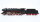 Märklin H0 3027 Schlepptenderlokomotive BR 44 der DB Wechselstrom Analog
