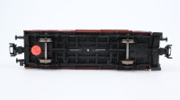 Roco H0 67706 Gedeckter Güterwagen (259 019) DB
