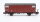 Roco H0 67706 Gedeckter Güterwagen (259 019) DB