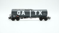 Märklin H0 46542-04 Kesselwagen "GATX" DB