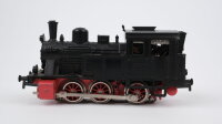 Märklin H0 3029 Dampflok Wechselstrom