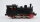 Märklin H0 3029 Dampflok Wechselstrom