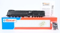 Roco H0 63205 Stromlinien Dampflok BR 01 1001 DRG...