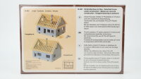 Faller H0 B-303 Einfamilienhaus im Bau