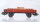 Märklin H0 Konvolut Kranwagen Kranschutzwagen Niederbordwagen beladen DB