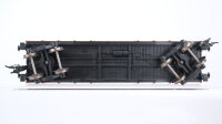 Fleischmann H0 Konvolut Niederbordwagen Klappdeckelwagen Hilfszuggerätewagen DB