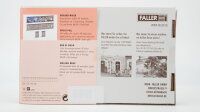 Faller H0 180424 Berliner Mauer
