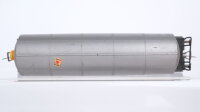 Fleischmann u.a. H0 Konvolut Kesselwagen "Ruhr Stickstoff" Tonerdewagen "VAW" Tiefladewagen DB