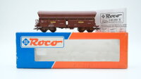 Roco H0 47405 Selbstentladewagen mit Ladung SNCB