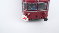 Roco H0 63074 Dieseltriebwagen BR 798 706-3 DB Gleichstrom Digital (1 Puffer fehlt)