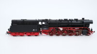 Roco H0 63240 Dampflok mit Tender BR 44 0858-9 DR...
