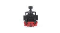 Märklin H0 3197 Dampflok KLVM Wechselstrom