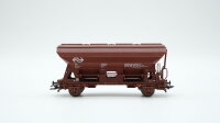 Roco H0 46131 Seitenentladewagen (911 0 130-7) NS