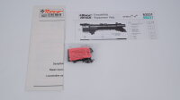 Roco H0 63231 Dampflok BR 35 1081-5 DR Gleichstrom