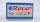 Roco H0 63231 Dampflok BR 35 1081-5 DR Gleichstrom