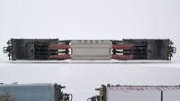 Märklin H0 Konvolut Tiefladewagen mit Trafo "AEG" Schweröl-Kesselwagen Containertragwagen "Sealand" DB