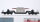 Märklin H0 Konvolut Tiefladewagen mit Trafo "AEG" Schweröl-Kesselwagen Containertragwagen "Sealand" DB