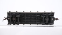 Unbekannt H0 Konvolut US Tank Train "ADM" Flat Car "U.P.R.R. (Abbrüche)