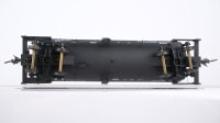 Unbekannt H0 Konvolut US Tank Train "ADM" Flat Car "U.P.R.R. (Abbrüche)