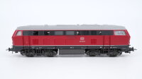 Roco H0 53450 Diesellok BR 215 055-5 DB Gleichstrom